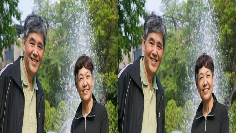 深圳萌视科技3D配镜样片 - 主图
