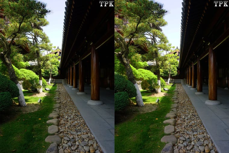 宝山寺（3）230907 - 图片3