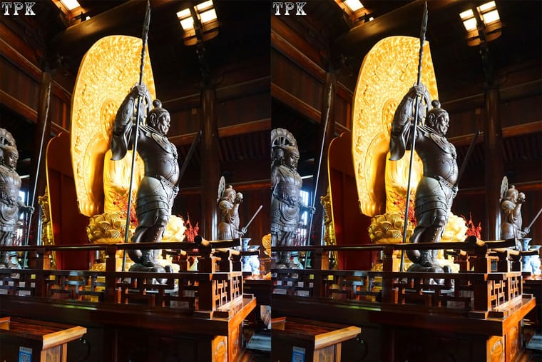 宝山寺（4）230908 - 主图