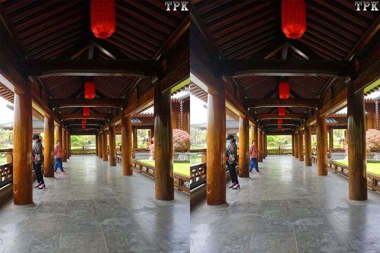 宝山寺（4）230908 - 图片4