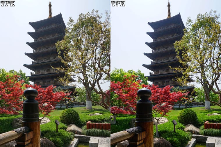 宝山寺（4）230908 - 图片5