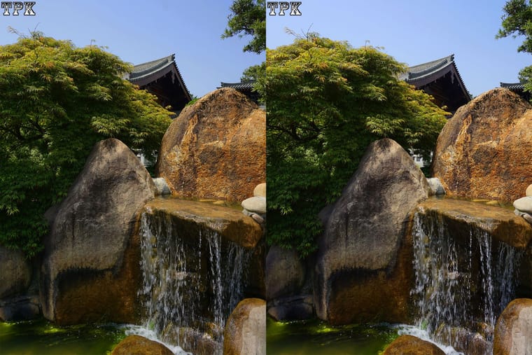 宝山寺（4）230908 - 图片6