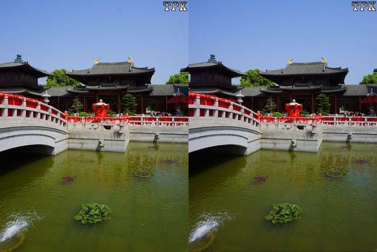宝山寺（5） 230909 - 主图