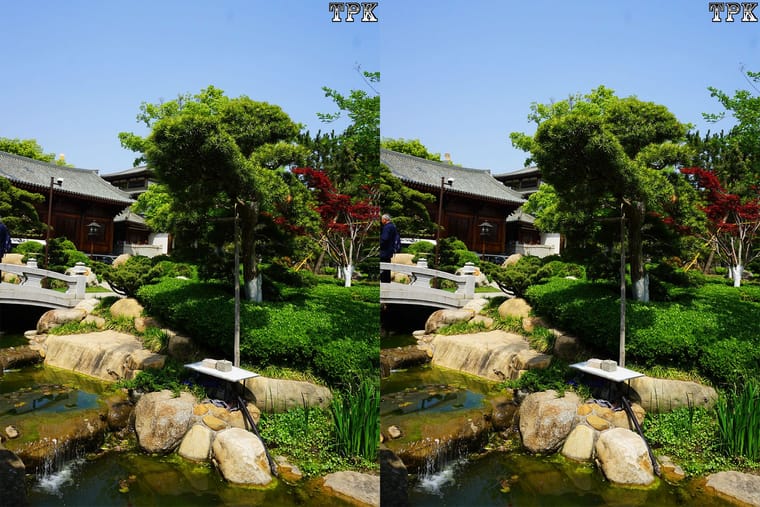宝山寺（5） 230909 - 图片3