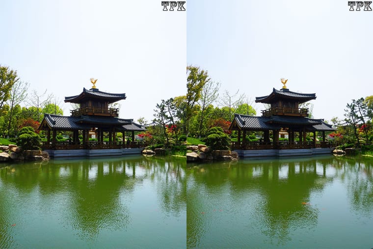 宝山寺（5） 230909 - 图片4