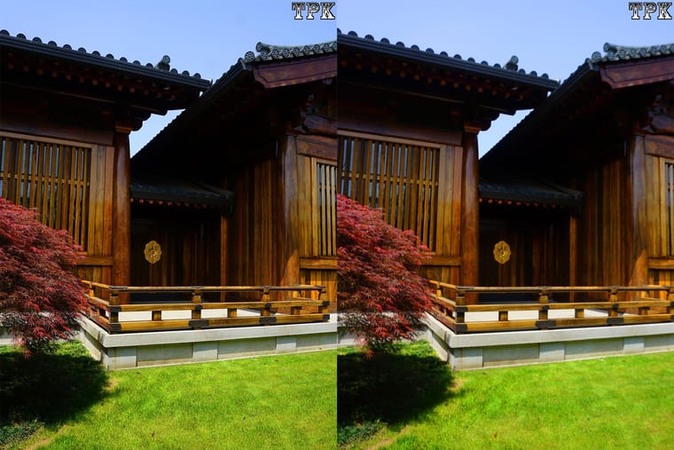 宝山寺（5） 230909 - 图片5