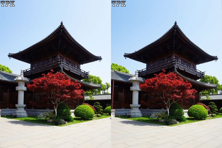 宝山寺（5） 230909 - 图片6