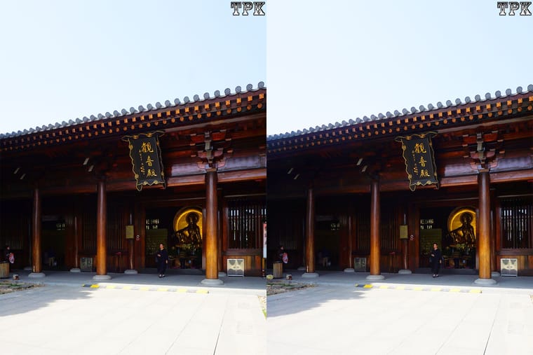 宝山寺（6） - 主图