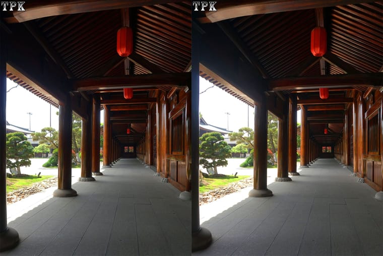 宝山寺（6） - 图片2