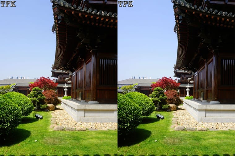 宝山寺（6） - 图片3