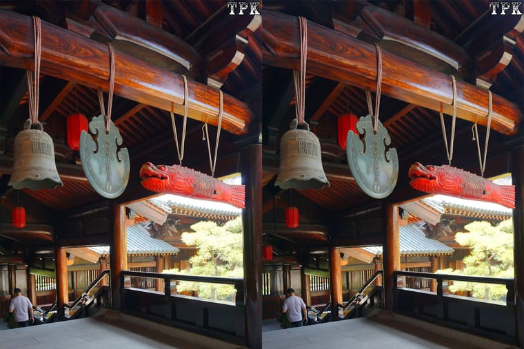 宝山寺（6） - 图片4