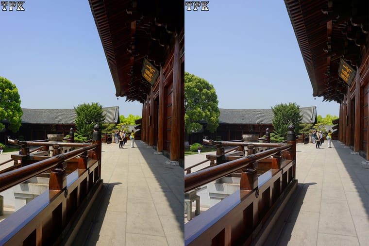 宝山寺（6） - 图片5