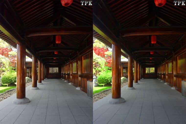 宝山寺（7） 230911 - 主图