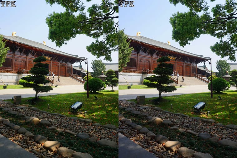 宝山寺（7） 230911 - 图片2