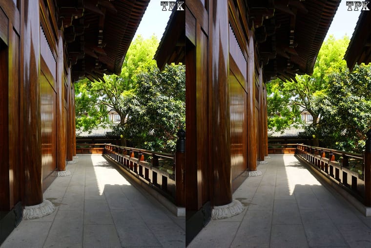 宝山寺（7） 230911 - 图片4
