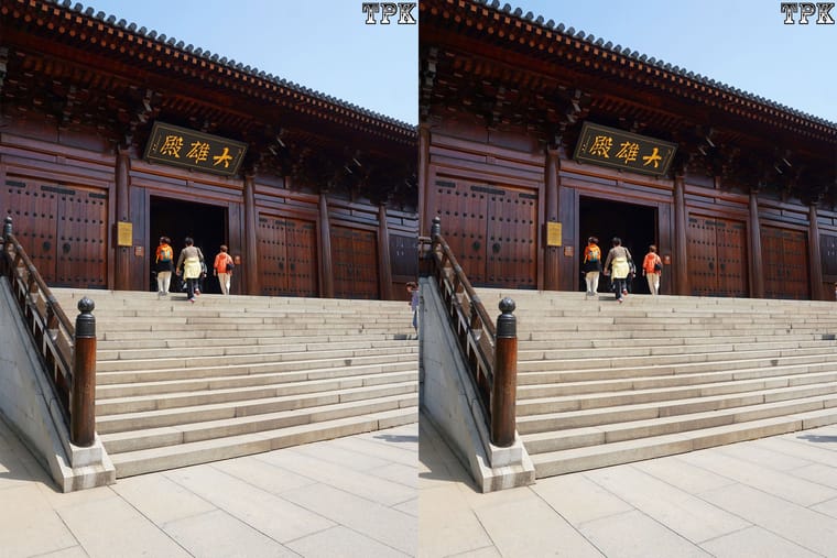 宝山寺（8）230912 - 主图