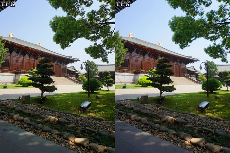宝山寺（8）230912 - 图片2