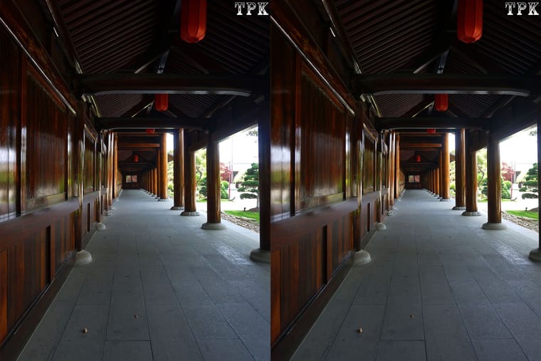 宝山寺（8）230912 - 图片3