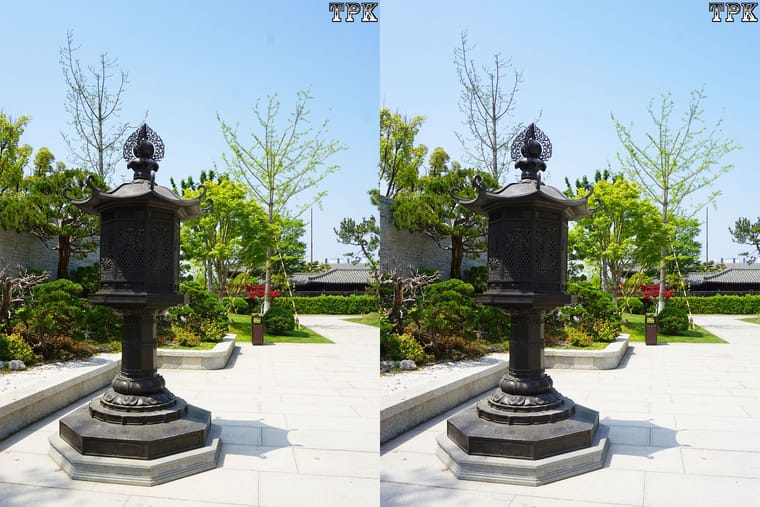 宝山寺（9）230916 - 主图