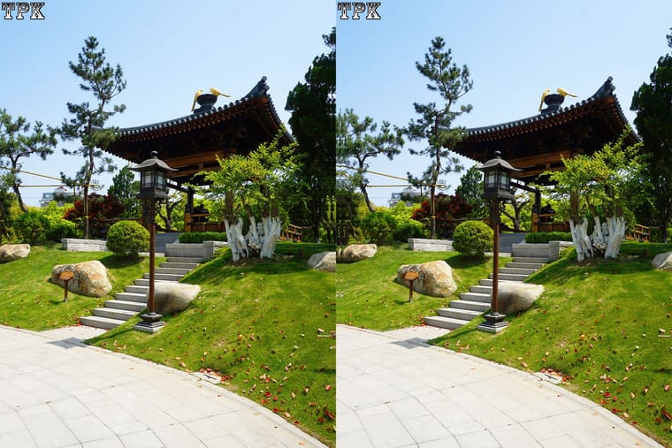 宝山寺（9）230916 - 图片3