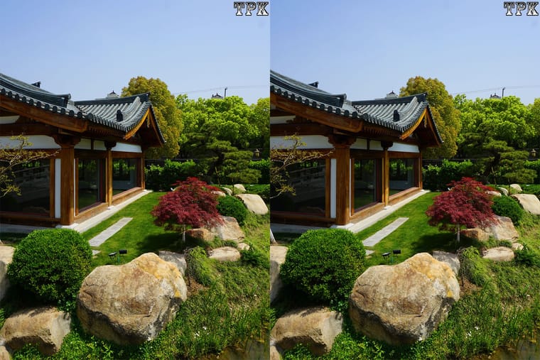 宝山寺（9）230916 - 图片5