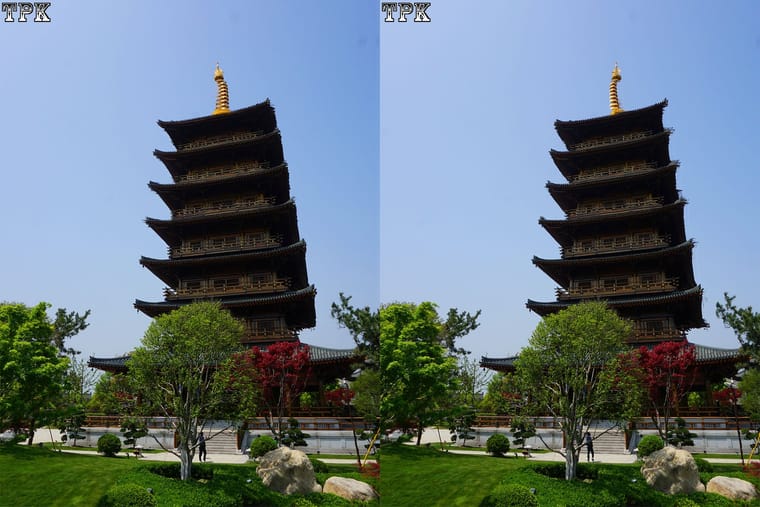 宝山寺（9）230916 - 图片6