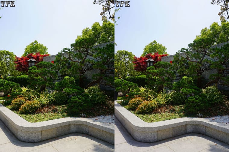 宝山寺（10）230918 - 主图