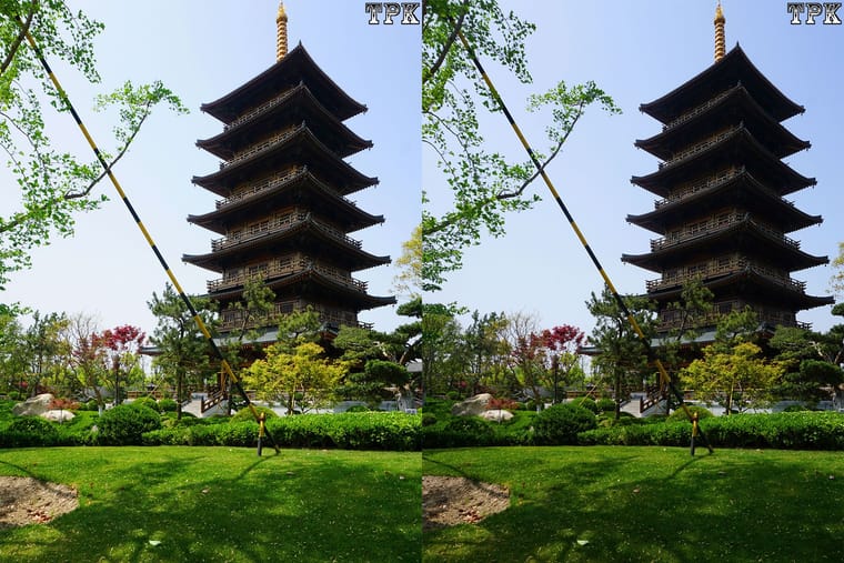 宝山寺（10）230918 - 图片3