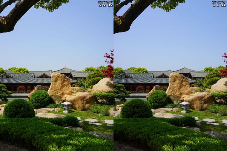 宝山寺（10）230918 - 图片6