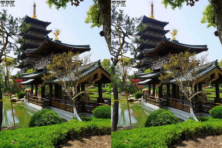 宝山寺（11）230920 - 主图