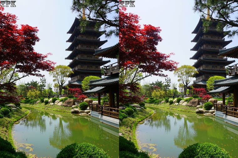 宝山寺（12）230927 - 主图