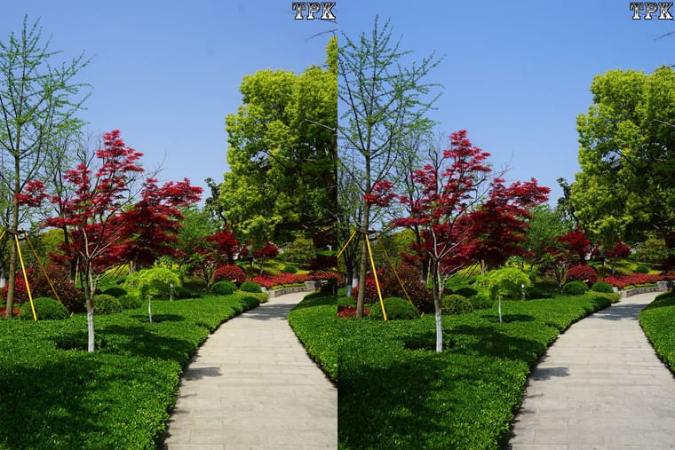 宝山寺（12）230927 - 图片3