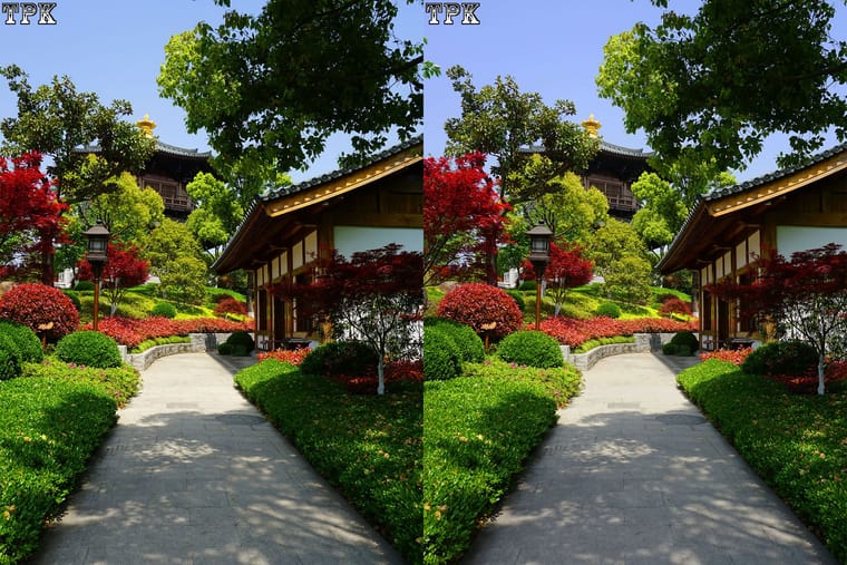 宝山寺（12）230927 - 图片4