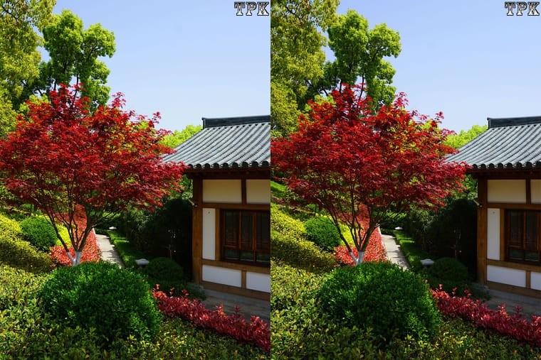 宝山寺（12）230927 - 图片5