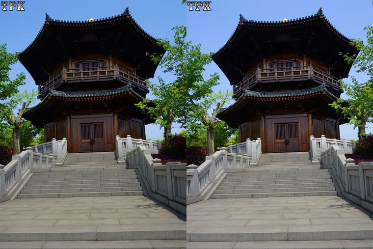 宝山寺（12）230927 - 图片6