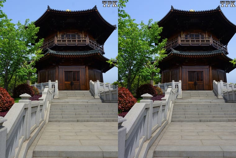 宝山寺（13）230928 - 图片2