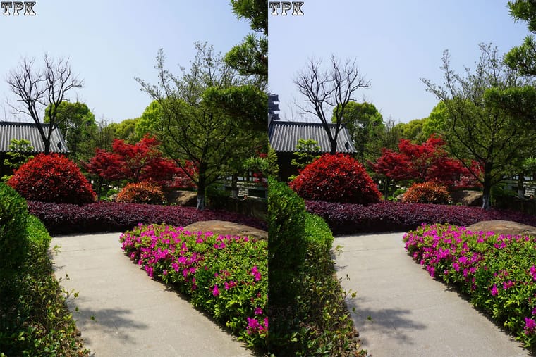 宝山寺（13）230928 - 图片3