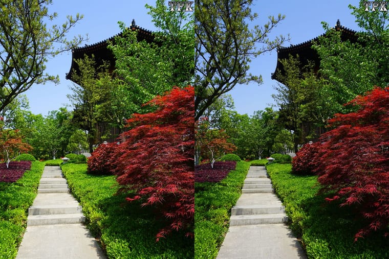 宝山寺（13）230928 - 图片4