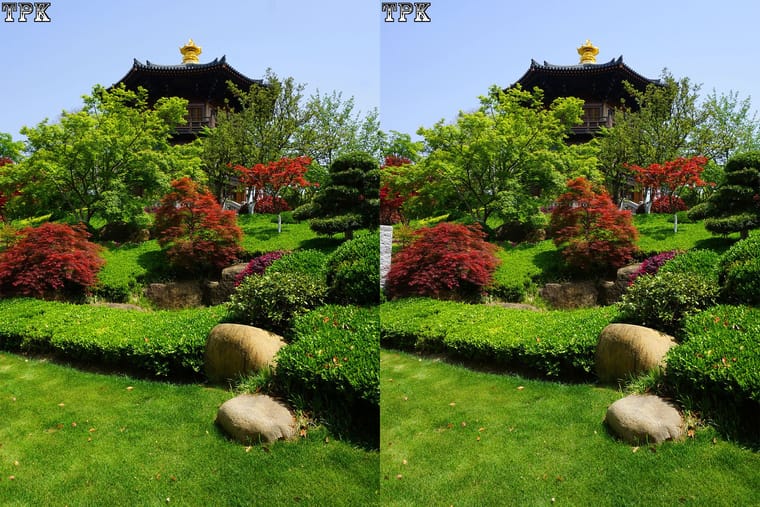 宝山寺（13）230928 - 图片5