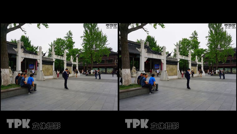 南京 夫子庙（1）230928 - 图片2