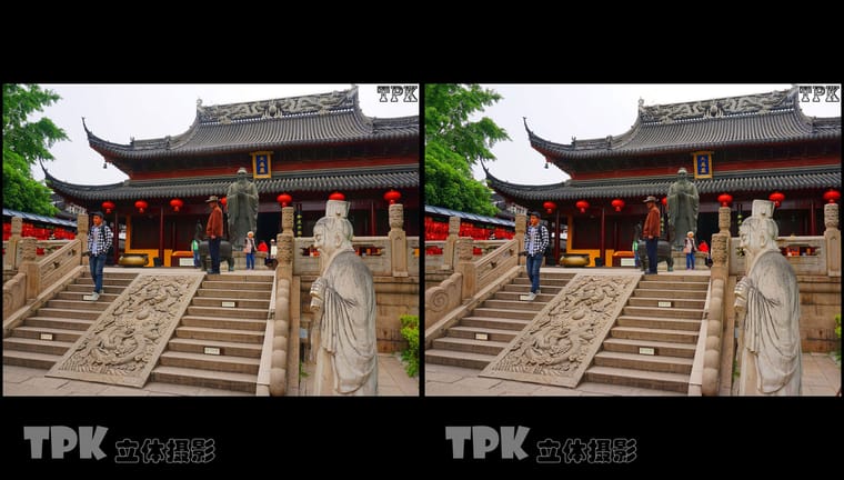 南京夫子庙（2）230929 - 主图