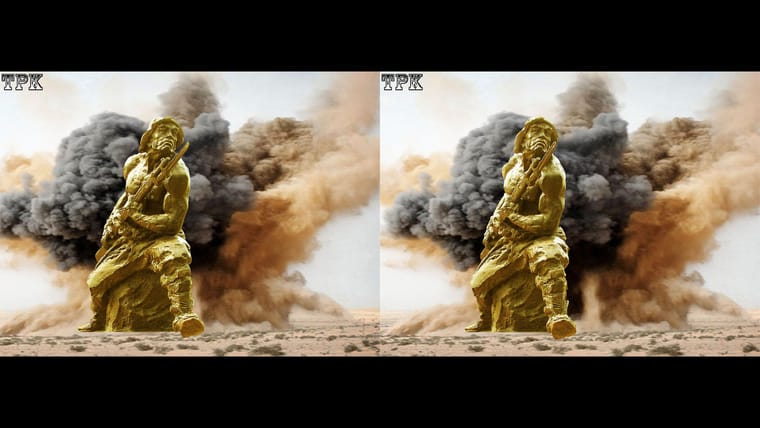 国庆抒怀（2）  231001 - 图片4