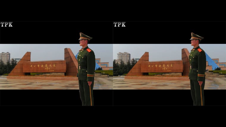 国庆抒怀（2）  231001 - 图片5