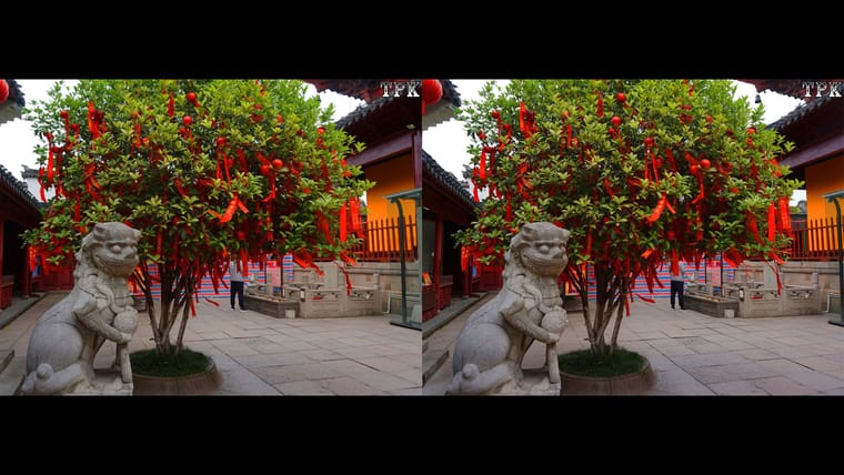 南京 夫子庙（4）231002 - 图片5