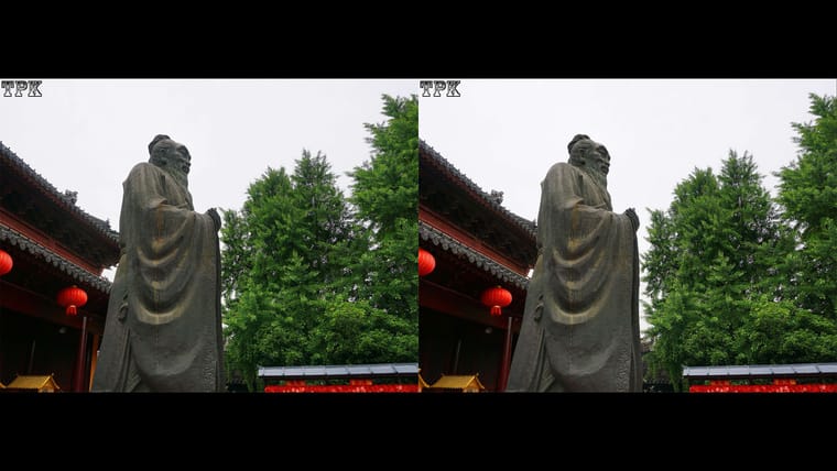 南京 夫子庙（4）231002 - 图片6
