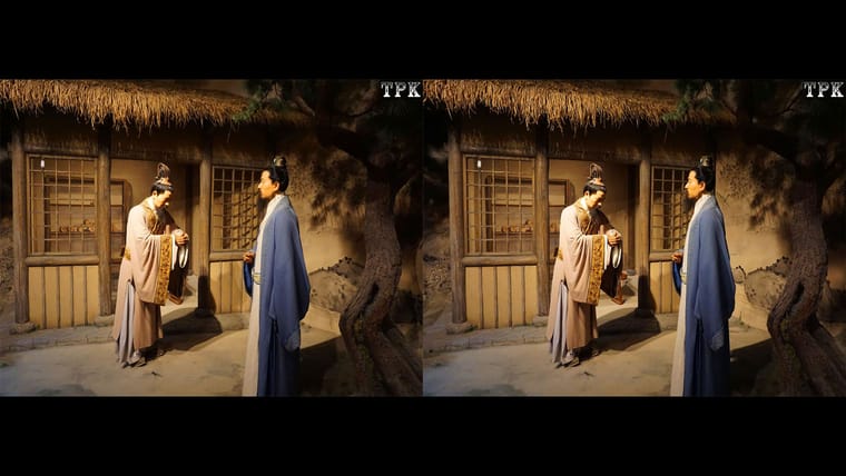 南京夫子庙（6）231004 - 图片4