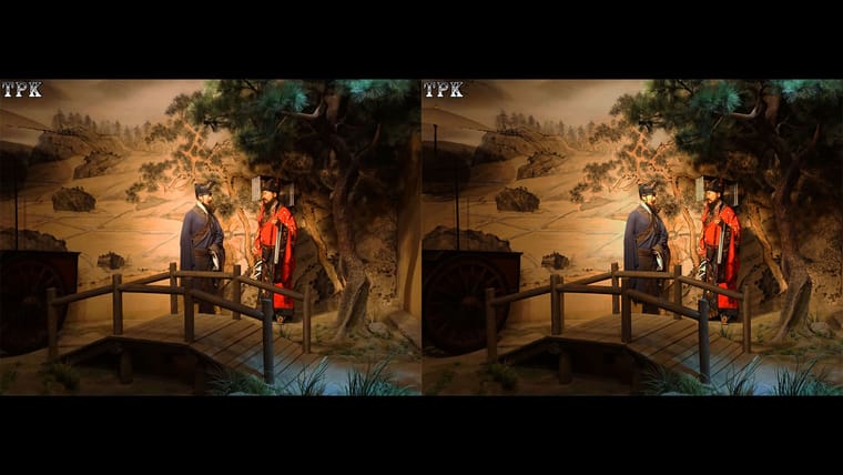 南京夫子庙（6）231004 - 图片5