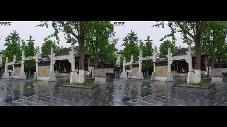 南京夫子庙（10）231009 - 图片2