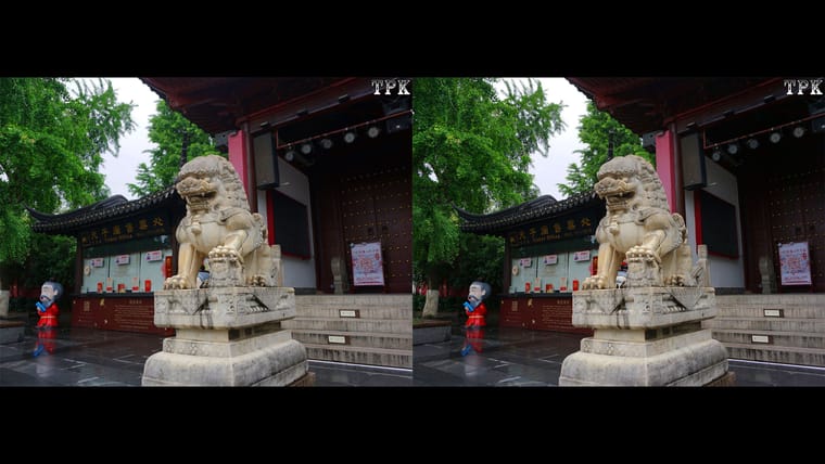 南京夫子庙（10）231009 - 图片4