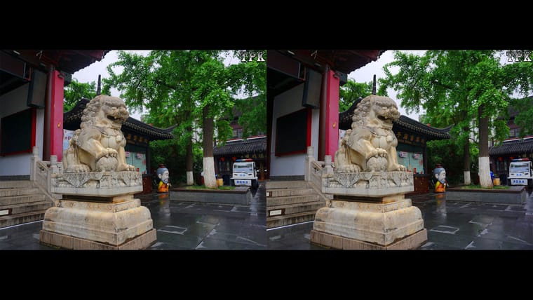 南京夫子庙（10）231009 - 图片5